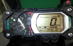 YAMAHA XT1200Z SUPER TENERE 2011 DP01