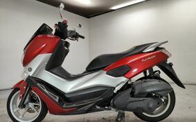 YAMAHA N-MAX 125 SE86J