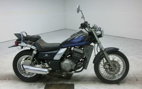 KAWASAKI ELIMINATOR 250 LX 1990 EL250A