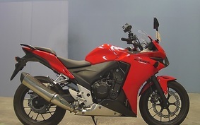 HONDA CBR400R 2013 NC47