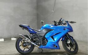 KAWASAKI NINJA 250R EX250K