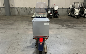 HONDA PRESS CUB 50 STD AA01