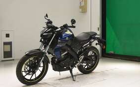 YAMAHA MT-15