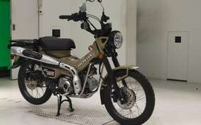 HONDA CT125 HUNTER CUB JA55