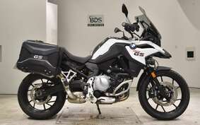 BMW F750GS 2020 0B08