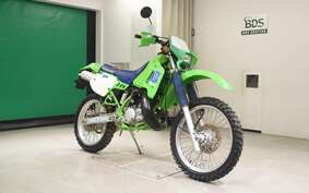 KAWASAKI KDX200SR DX200G