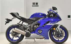 YAMAHA YZF-R6 RJ27