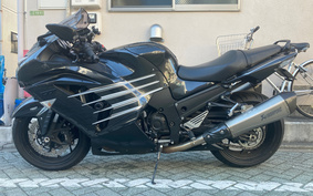 KAWASAKI NINJA 2020 ZXT40H