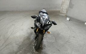 YAMAHA YZF-R6 2014 RJ16E