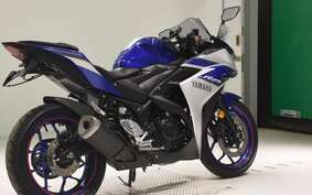 YAMAHA YZF-R25 A RG10J