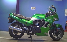 KAWASAKI GPZ1100 Gen.2 1998 ZXT10E