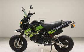 KAWASAKI KSR110 KL110A