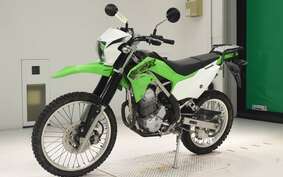 KAWASAKI KLX230 LX230A