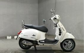 VESPA GTS250 ZAPM451