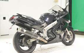 KAWASAKI ZZ1200 NINJA R 2003