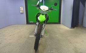 KAWASAKI KLX250 Gen.2 LX250S