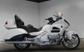 HONDA GL 1800 GOLD WING 2012 SC68