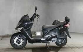 SYM RV125i LF12