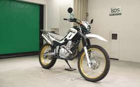 YAMAHA SEROW 250 Gen.3 DG31J