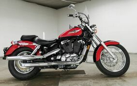 HONDA SHADOW 1100 CLASSIC 1995 SC32