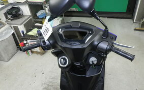 YAMAHA CYGNUS 125 XSR 3 SED8J