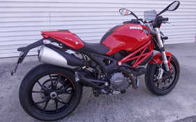 DUCATI MONSTER 796 ABS 2012 M506A