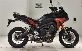 YAMAHA MT-09 Tracer 2020 RN51J