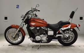 HONDA SHADOW 400 SLASHER 2005 NC40