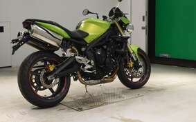 TRIUMPH STREET TRIPLE 2008 MD4066