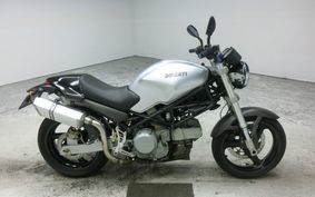 DUCATI MONSTER 400 2002 M300A