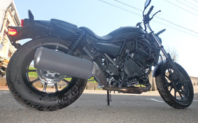 KAWASAKI ELIMINATOR 400 2023 EL400A