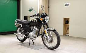 YAMAHA YB125SP PCJL