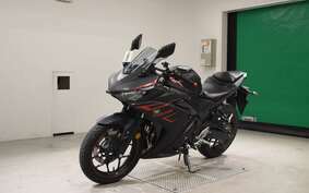 YAMAHA YZF-R25 A RG10J