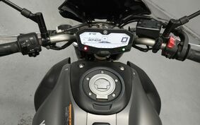 YAMAHA MT-07 2015 RM07J