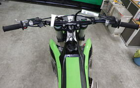 KAWASAKI KX250 F KX252A