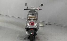 VESPA PRIMAVERA 125 不明