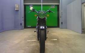 KAWASAKI W650 2008 EJ650A