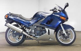 KAWASAKI ZZ-R400 2007 ZX400N