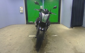 KAWASAKI ER400 N 2011 ER400B