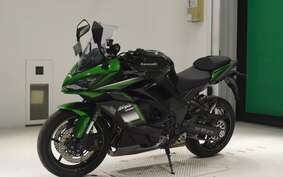 KAWASAKI NINJA 1000 SX 2021 ZXT02K