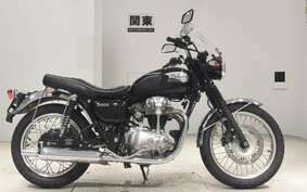 KAWASAKI W400 2008 EJ400A