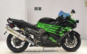 KAWASAKI ZX 1400 NINJA R A ZXT40J