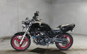 KAWASAKI BALIUS 250 ZR250A