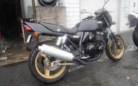 KAWASAKI ZRX400 2003 ZR400E