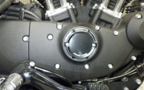 HARLEY XL1200NS 2020