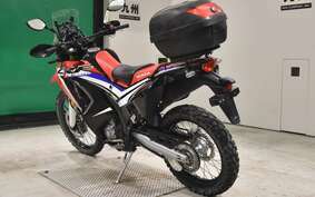 HONDA CRF250 RALLY A MD44