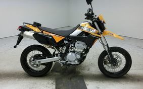 KAWASAKI KLX250D TRACKER X 2008 LX250V