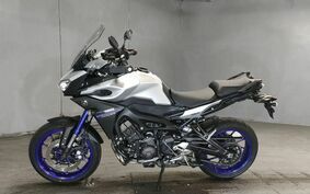 YAMAHA MT-09 Tracer 2015 RN36J