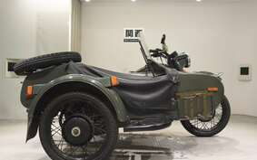 OTHER URAL650 SIDECAR 1999