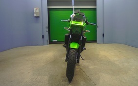 KAWASAKI ZRX1200 D 2011 ZRT20D